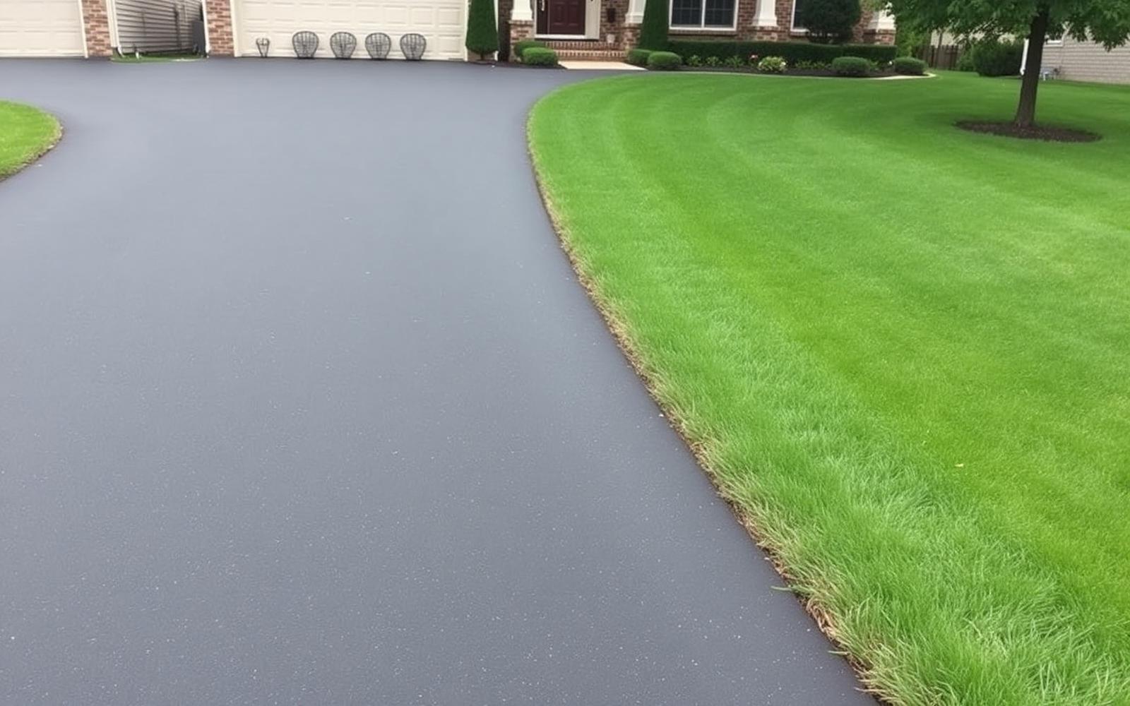 Siding, Painting & Wash