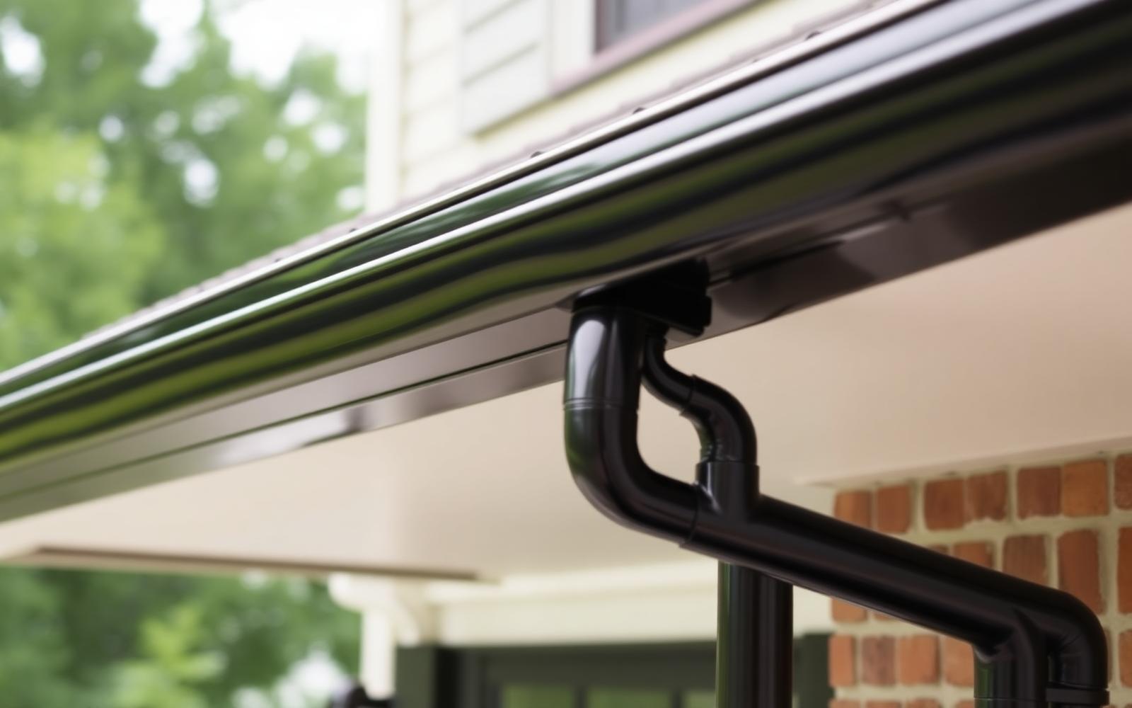 Gutters