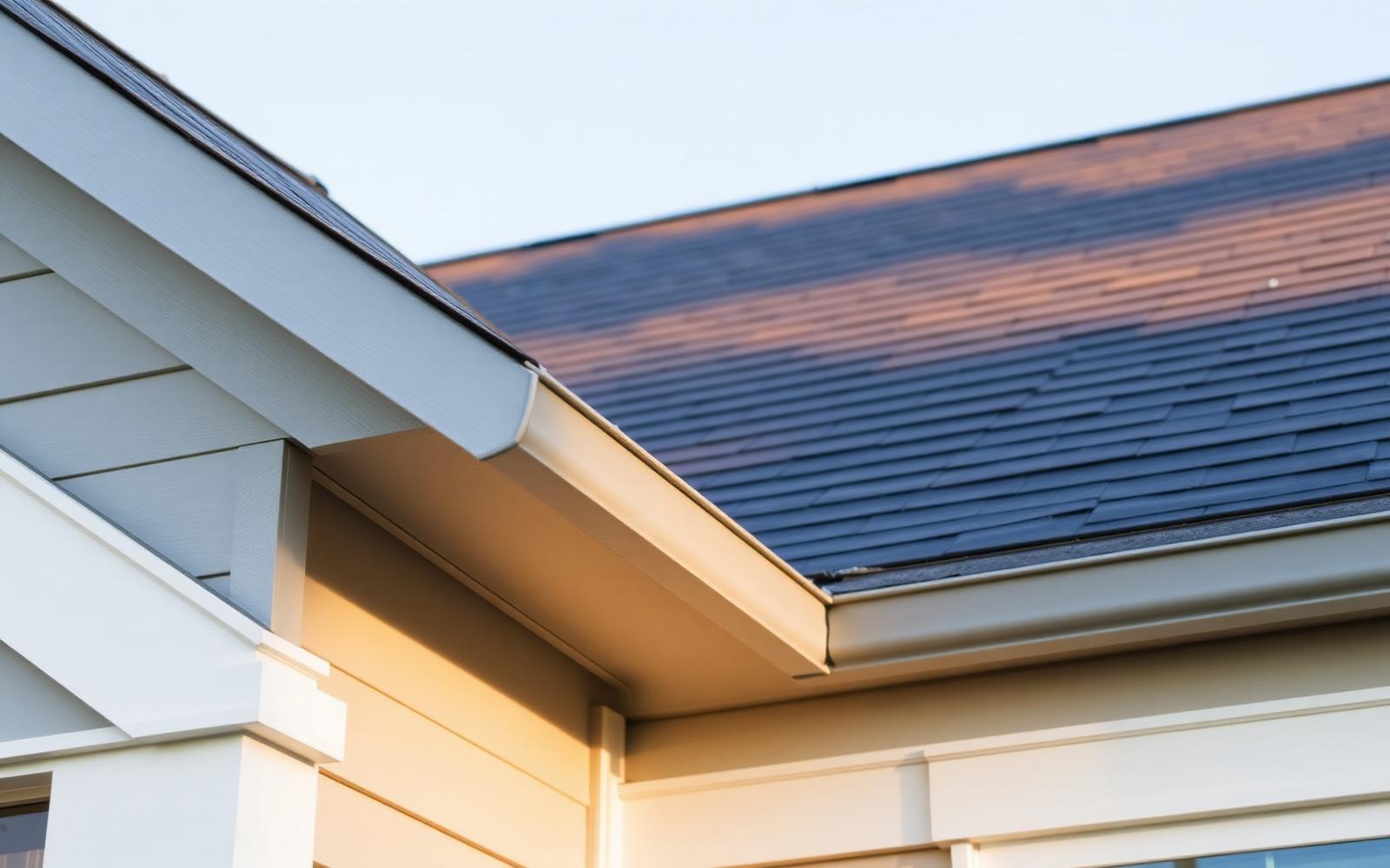 Siding, Painting & Wash
